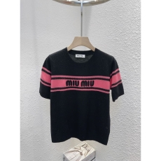 Miu Miu T-Shirts